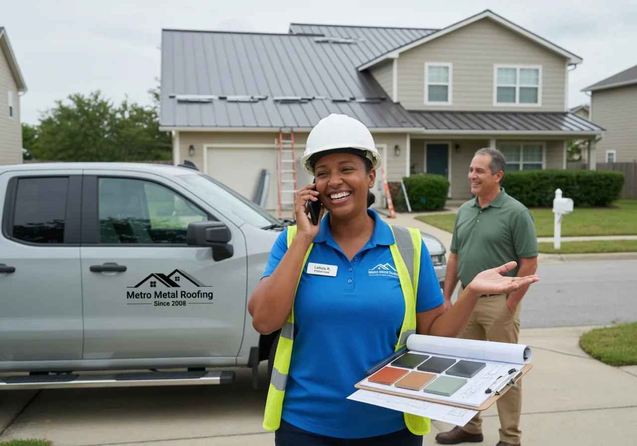 Metal Roofing Installation Windsor, VT FAQs