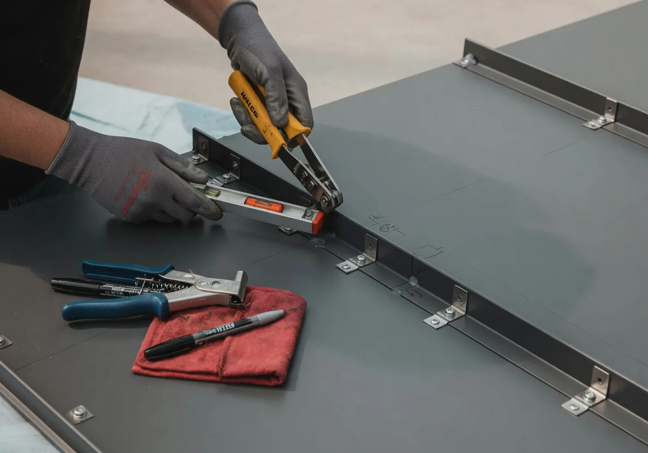 Why choose Metal Roofing Installation in Windsor, VT